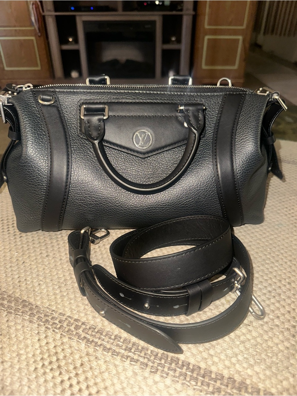 Fashion handbag